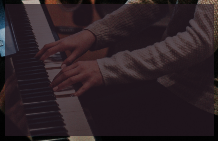 pianist